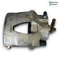 Skoda Octavia Bremsekaliber Hf Med OEM Nr. 1K0615124D Fra Skoda Ophugger