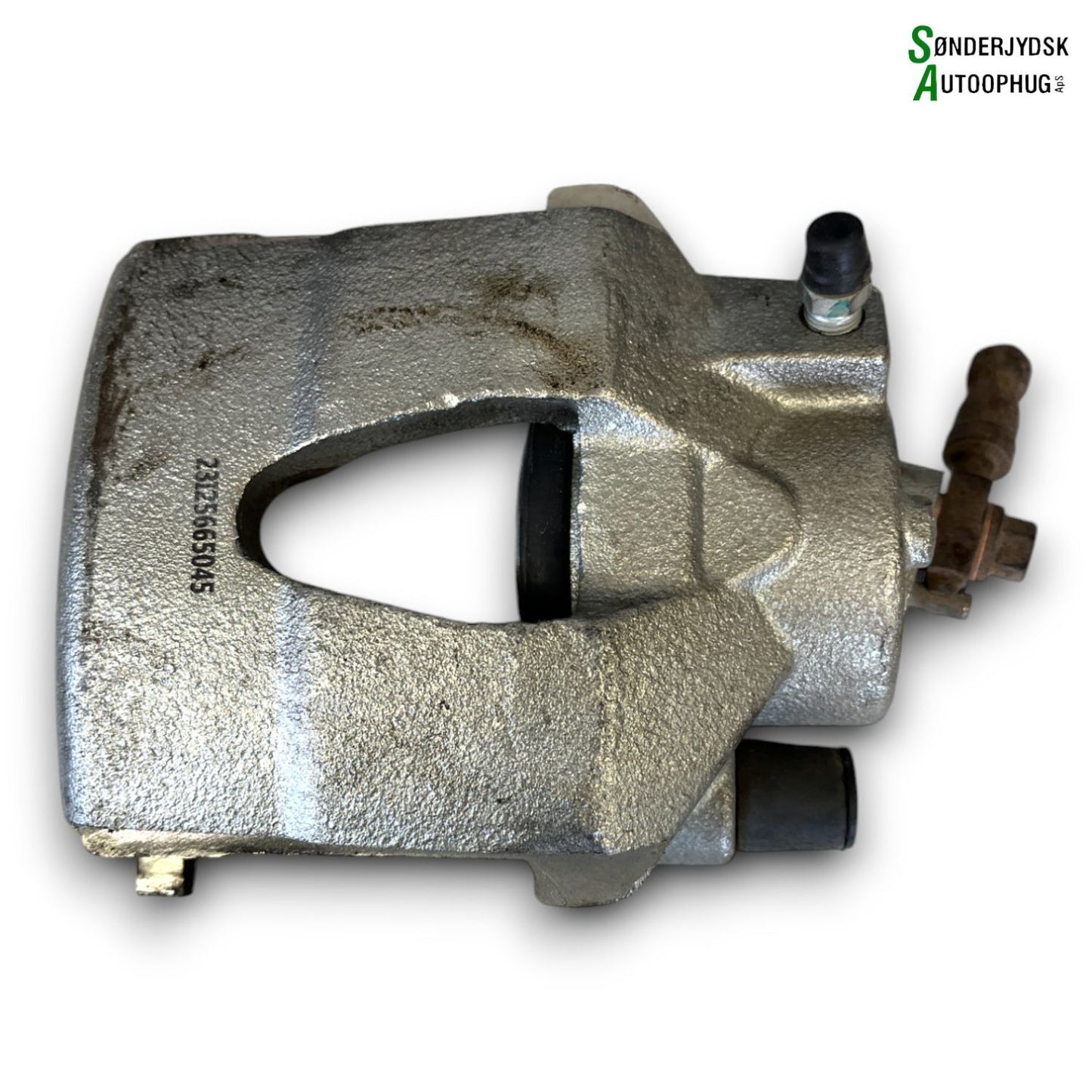 Skoda Octavia Bremsekaliber Hf Med OEM Nr. 1K0615124D Fra Skoda Ophugger