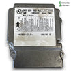 Skoda Octavia Airbag Elboks Med OEM Nr. 1K0909605AA Fra Skoda Ophugger