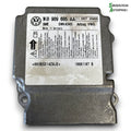 Skoda Octavia Airbag Elboks Med OEM Nr. 1K0909605AA Fra Skoda Ophugger