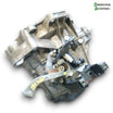 VW Polo 6R Gearkasse 5 Trin Med OEM Nr. 02T300058C Fra VW Ophugger