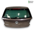 VW Polo 6R Bagklap Med OEM Nr. 6R6827025C Fra VW Ophugger