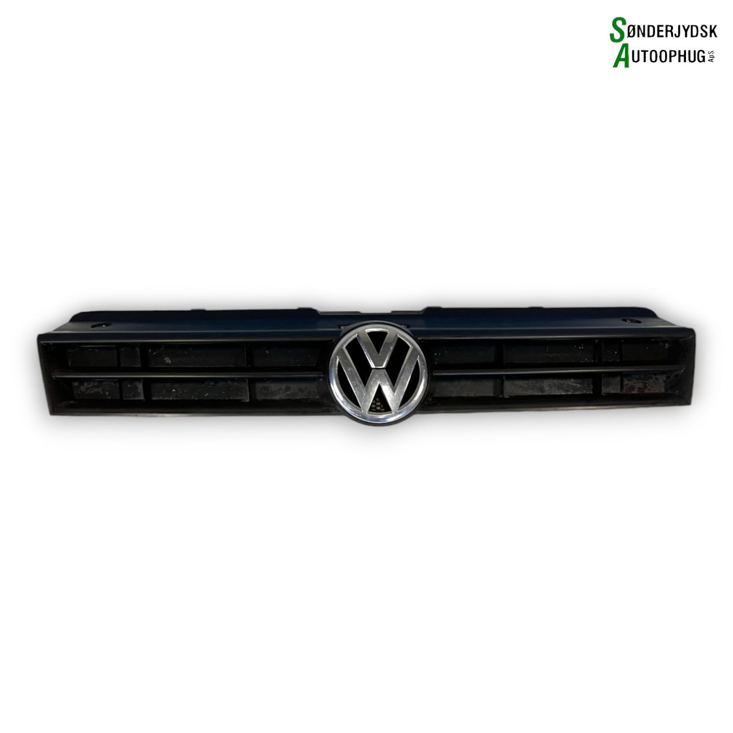 VW Polo 6R Frontgitter Med OEM Nr. 6R0853651G Fra VW Ophugger