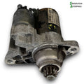 VW Polo 6R Starter Med OEM Nr. 02T911023R Fra VW Ophugger