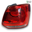 VW Polo 6R Baglygte Med OEM Nr. 6R0945095AH Fra VW Ophugger
