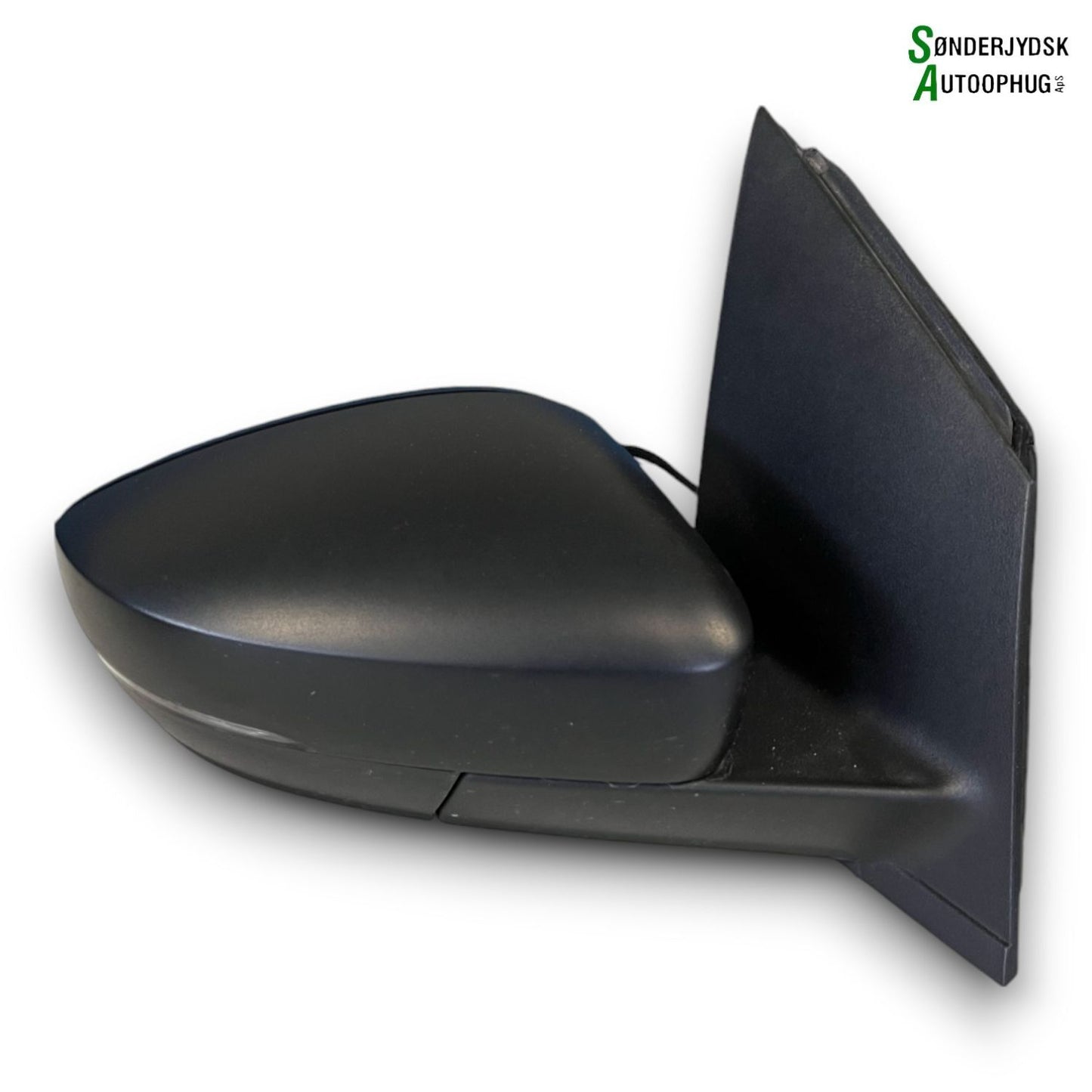 VW Polo 6R Sidespejl Med OEM Nr. 6C1857508A Fra VW Ophugger