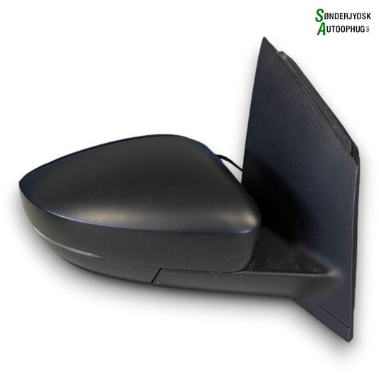 VW Polo 6R Sidespejl Med OEM Nr. IKKELAK Fra VW Ophugger