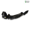VW Polo 6R Forlygteholder Med OEM Nr. 6R0805071E Fra VW Ophugger