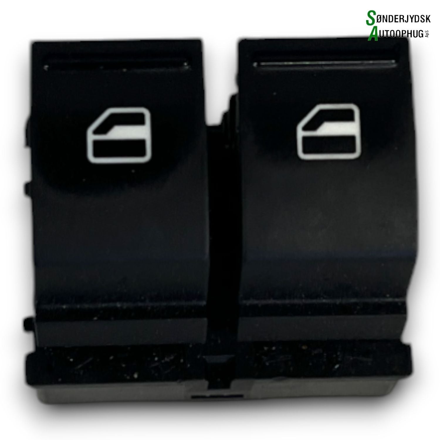 VW Polo 6R Kontakt Rudehejs Med OEM Nr. 1K3959857C Fra VW Ophugger