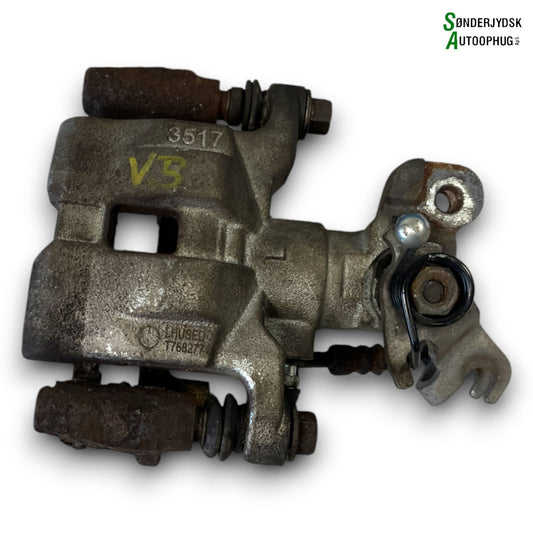 Mazda 6 GH Bremsekaliber Vb Med OEM Nr. GJZA2699ZC Fra Mazda Ophugger