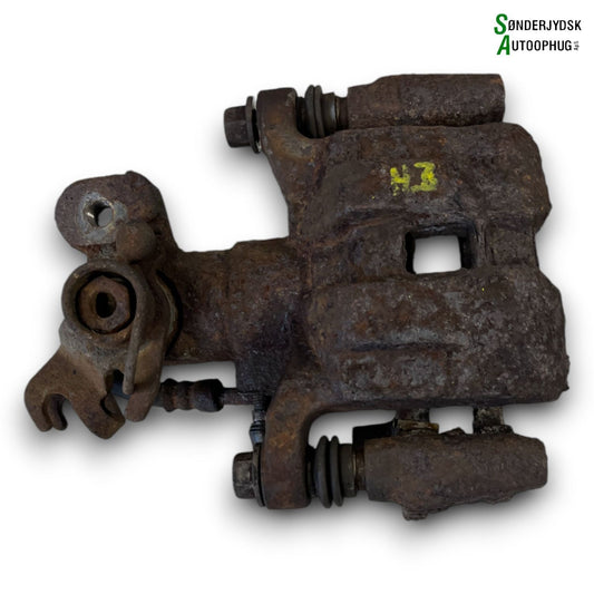 Mazda 6 GH Bremsekaliber Hb Med OEM Nr. GJZA2698ZC Fra Mazda Ophugger