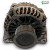 Mazda 6 Gh Generator Med OEM Nr. A3TB6781 Fra Mazda Ophugger