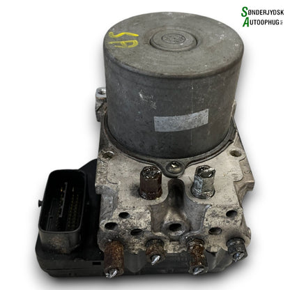 Mazda 6 GH Abs Pumpe Med OEM Nr. 1338004451 Fra Mazda Ophugger