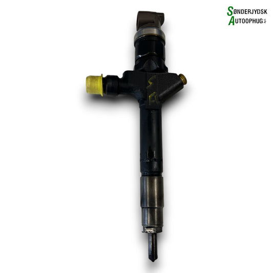 Mazda 6 GH Dyse Med OEM Nr. A0000F00 Fra Mazda Ophugger