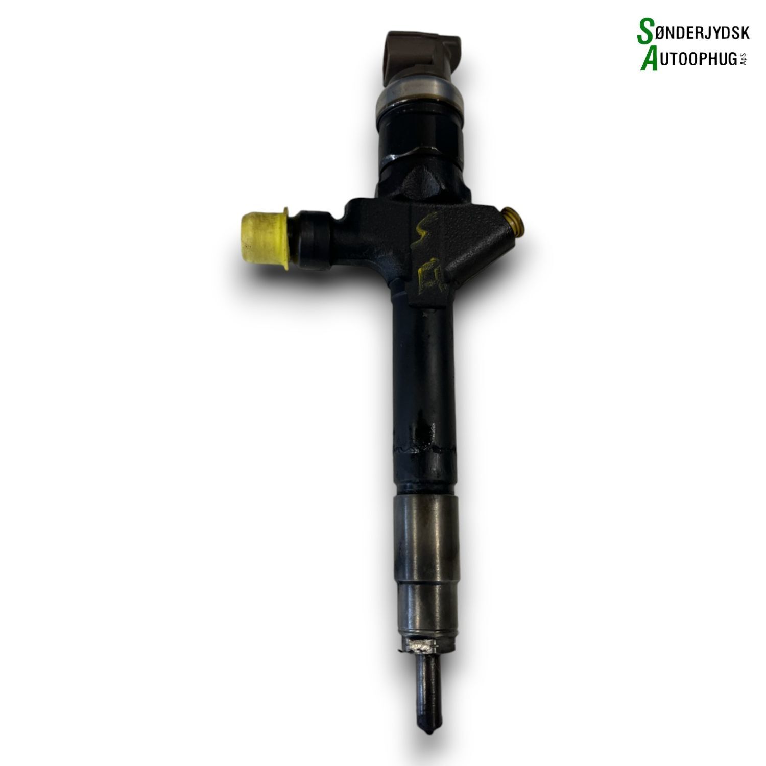 Mazda 6 GH Dyse Med OEM Nr. 11161200 Fra Mazda Ophugger