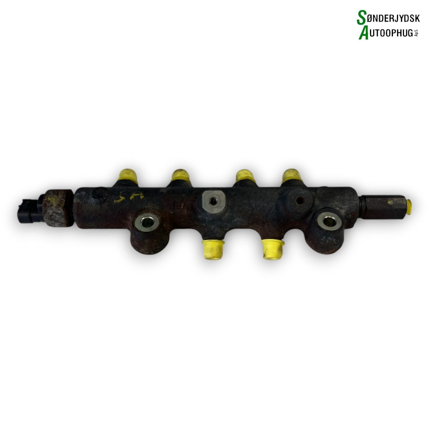 Mazda 6 Gh Rail Bro Med OEM Nr. RF7J13GC0 Fra Mazda Ophugger