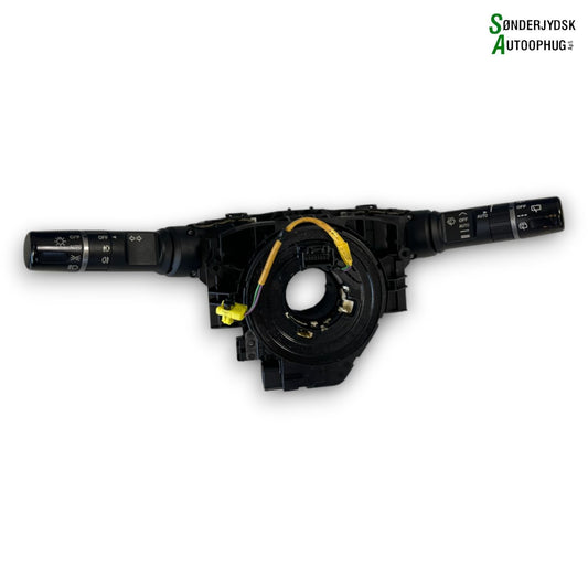 Mazda 6 GH Kontakt Combi Med OEM Nr. GS1R66120A Fra Mazda Ophugger