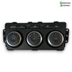 Mazda 6 Gh Varmeregulering Med OEM Nr. GAM761190B Fra Mazda Ophugger