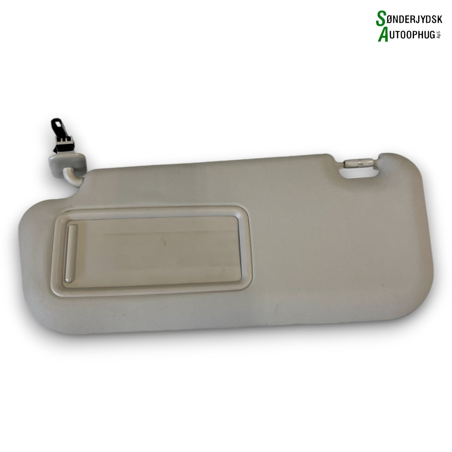 Mazda 6 GH Solskærm Med OEM Nr. GRÅ Fra Mazda Ophugger