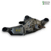 Mazda 6 Gh Bagrudevisker Motor Med OEM Nr. GS2A67450 Fra Mazda Ophugger