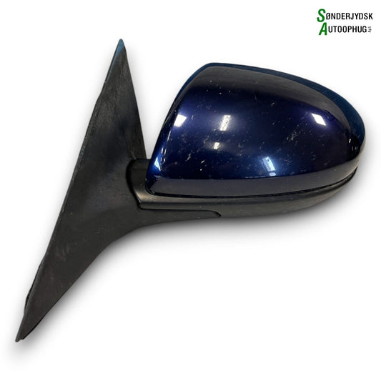 Mazda 6 GH Sidespejl Med OEM Nr. GS1F69180C12 Fra Mazda Ophugger