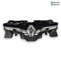 Renault Clio 4 Frontgitter Med OEM Nr. 622563184R Fra Renault Ophugger