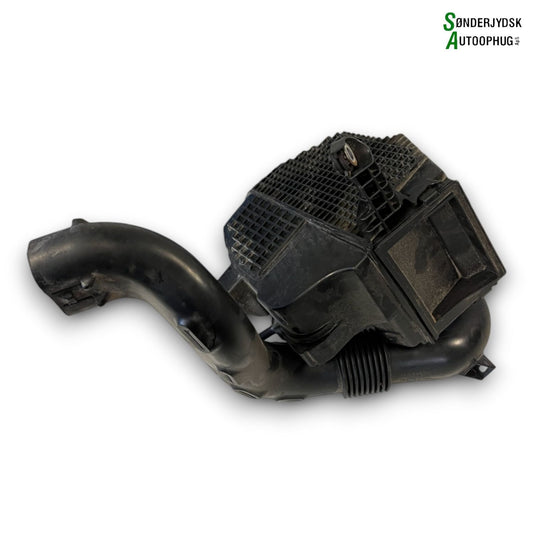 Renault Clio 4 Luftfilterkasse  Med OEM Nr. 165001258R Fra Renault Ophugger