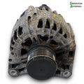Renault Clio 4 Generator Med OEM Nr. 231007281A Fra Renault Ophugger