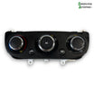 Renault Clio 4 Varmeregulering Med OEM Nr. T1019676Z Fra Renault Ophugger