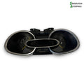Renault Clio 4 Speedometer - Instrument Med OEM Nr. 248104862R Fra Renault Ophugger