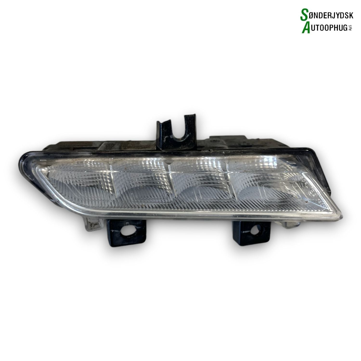 Renault Clio 4 Kørelys / LED Lygte Med OEM Nr. 266000411R Fra Renault Ophugger