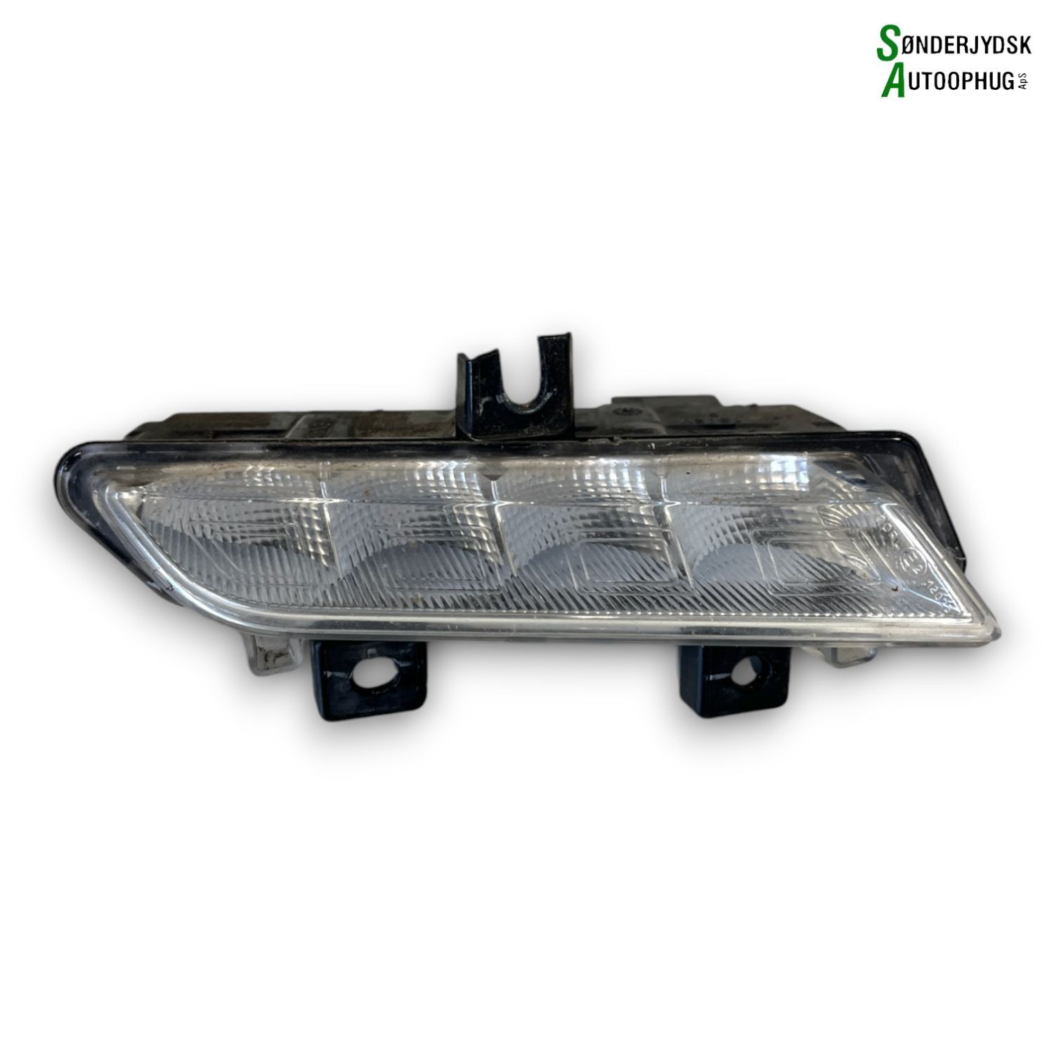 Renault Clio 4 Kørelys / Led Lygte Med OEM Nr. 266000411R Fra Renault Ophugger
