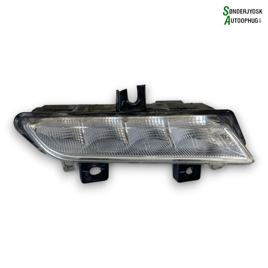 Renault Clio 4 Kørelys / Led Lygte Med OEM Nr. 266003864R Fra Renault Ophugger