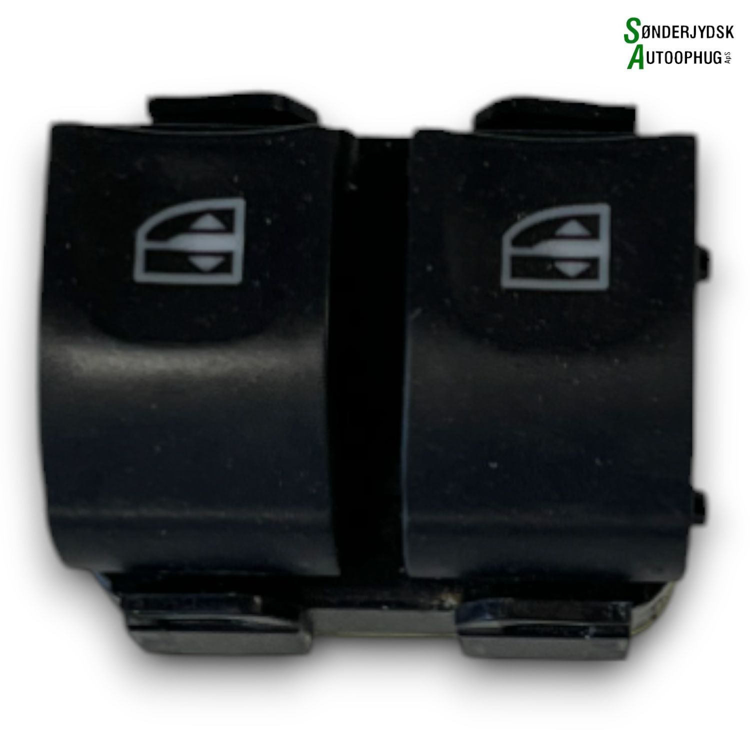 Renault Clio 4 Kontakt Rudehejs Med OEM Nr. 254118044R Fra Renault Ophugger