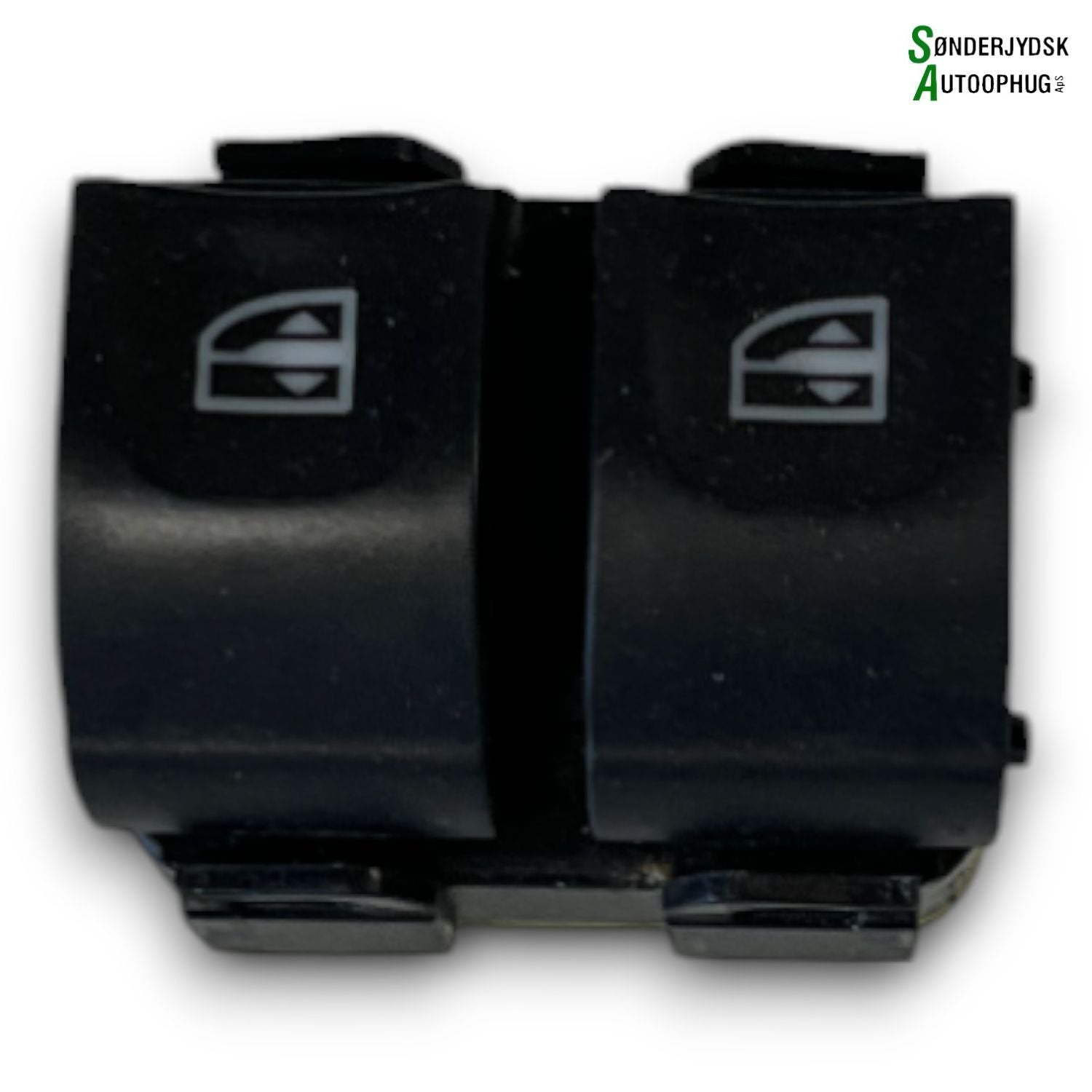 Renault Clio 4 Kontakt Rudehejs Med OEM Nr. 254118044R Fra Renault Ophugger