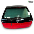 Skoda Rapid Bagklap Med OEM Nr. 5JJ827023E Fra Skoda Ophugger