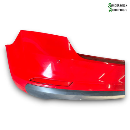 Skoda Rapid Bagkofanger Med OEM Nr. 5JJ807421A Fra Skoda Ophugger