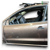 VW Polo 6R Dør V 2 Dørs Med OEM Nr. 6R3831055J Fra VW Ophugger