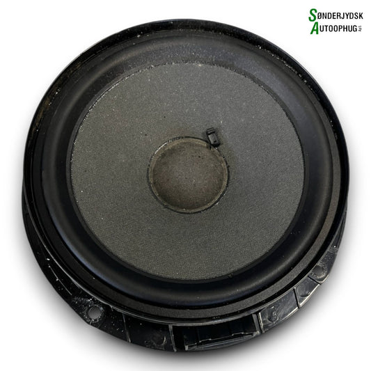 Skoda Rapid Højttaler Med OEM Nr. 5JA035411E Fra Skoda Ophugger