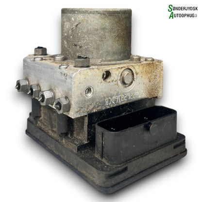 Skoda Rapid ABS Pumpe Med OEM Nr. 6R0614517BD Fra Skoda Ophugger