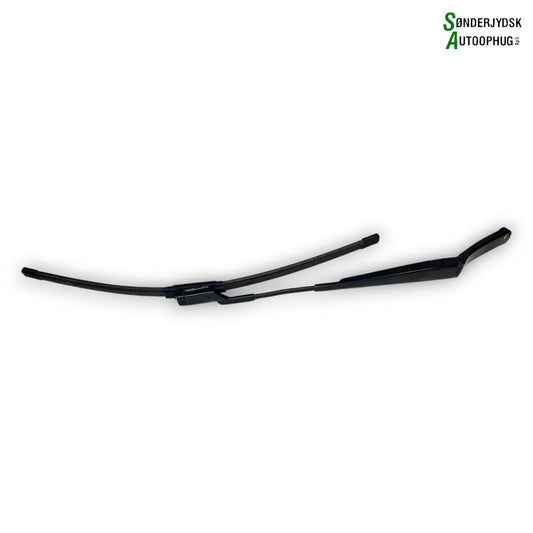 Skoda Rapid Viskerarm Med OEM Nr. 5JB955409 Fra Skoda Ophugger