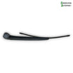Skoda Rapid Viskerarm Med OEM Nr. 5JJ955707A Fra Skoda Ophugger