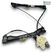 Skoda Rapid Rudemotor - Rudehejs Med OEM Nr. 5JA837461A Fra Skoda Ophugger