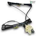 Skoda Rapid Rudemotor - Rudehejs Med OEM Nr. 5JA837461A Fra Skoda Ophugger