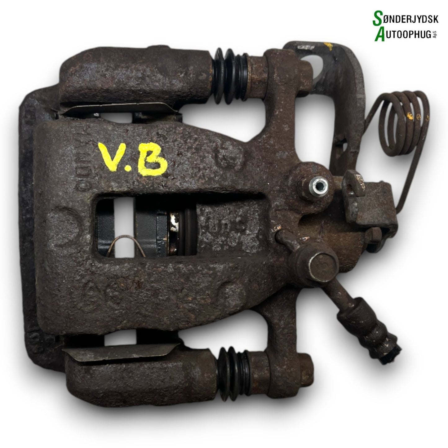 Hyundai I20 NL Bremsekaliber Vb Med OEM Nr. 58210C8300 Fra Hyundai Ophugger