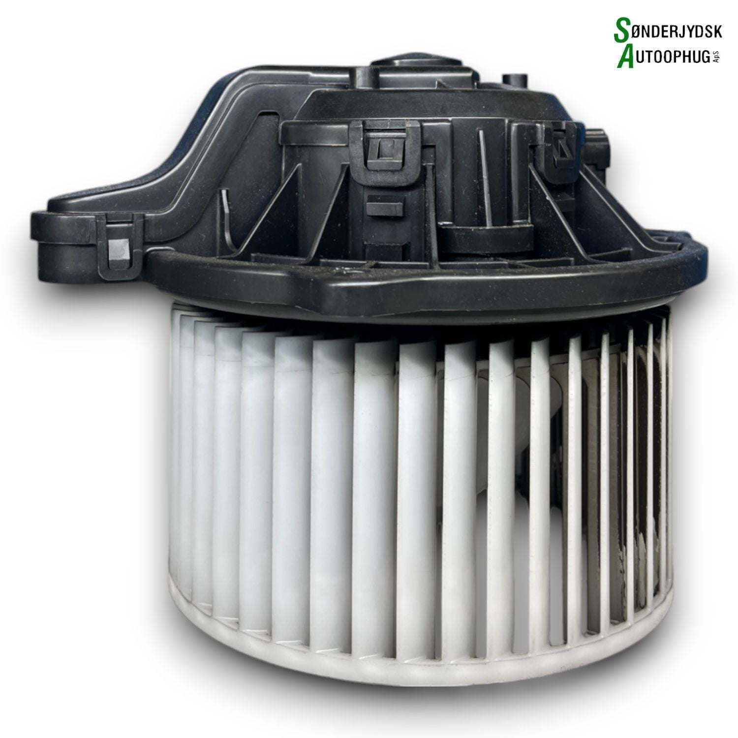 Hyundai I20 NL Varmeblæser Med OEM Nr. 97126C8000 Fra Hyundai Ophugger