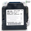Hyundai I20 Nl Airbag Elboks Med OEM Nr. 95910C8100 Fra Hyundai Ophugger