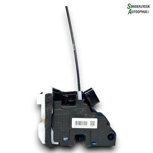 Hyundai I20 NL Dørlås Med OEM Nr. 81310C8020 Fra Hyundai Ophugger