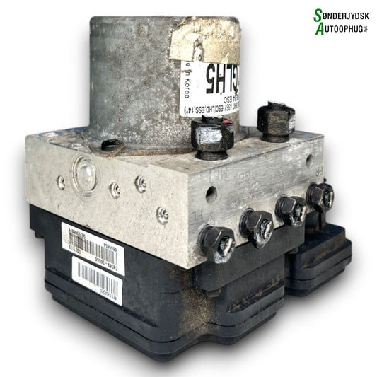 Hyundai I20 NL ABS Pumpe Med OEM Nr. 6158945200 Fra Hyundai Ophugger