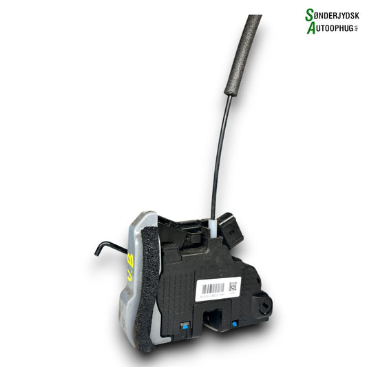 Hyundai I20 NL Dørlås Med OEM Nr. 81410C8020 Fra Hyundai Ophugger